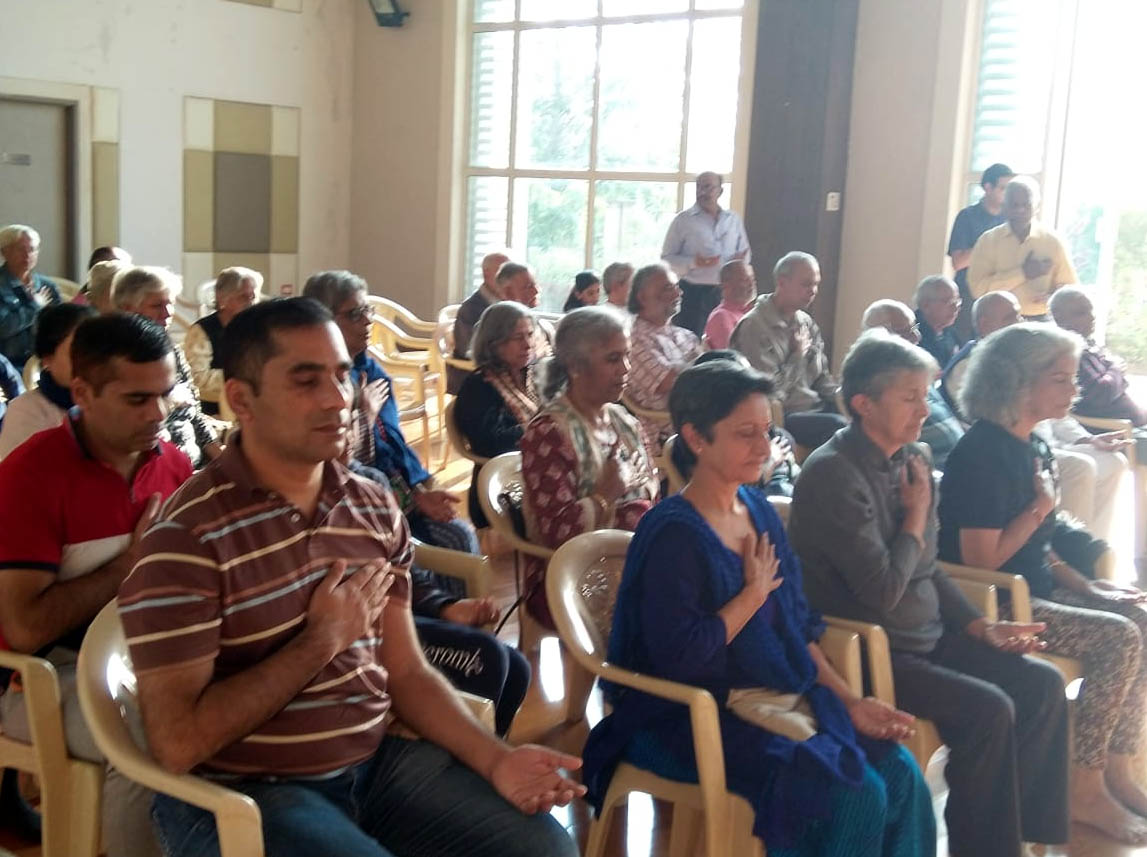 dmm foundation latur